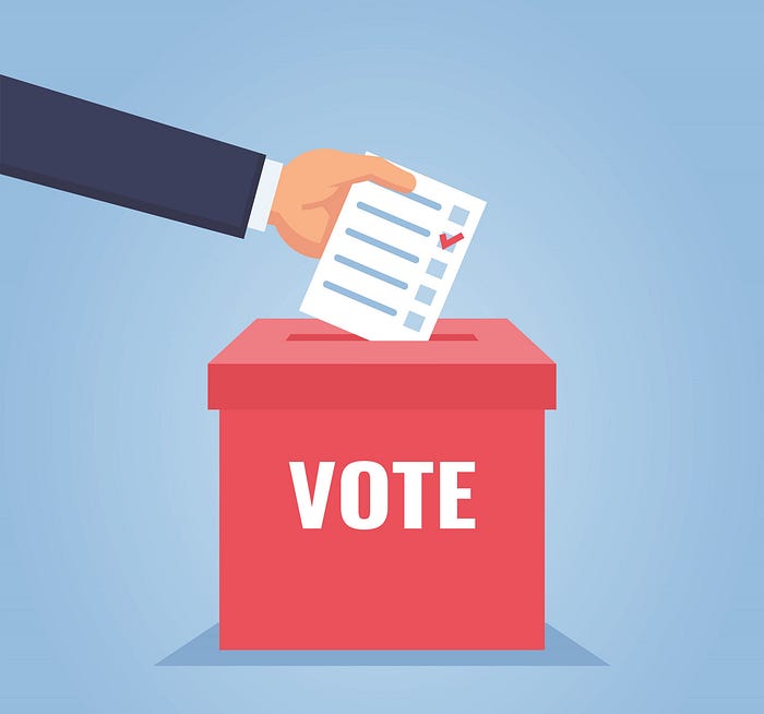2024 Indian Election – BJP’s Tightrope Walk as Opposition Surges: What Do These Results Mean for… | by Parag Tipnis