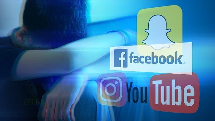 The Social Dilemma: Social To Our Detriment | by Jania Breland