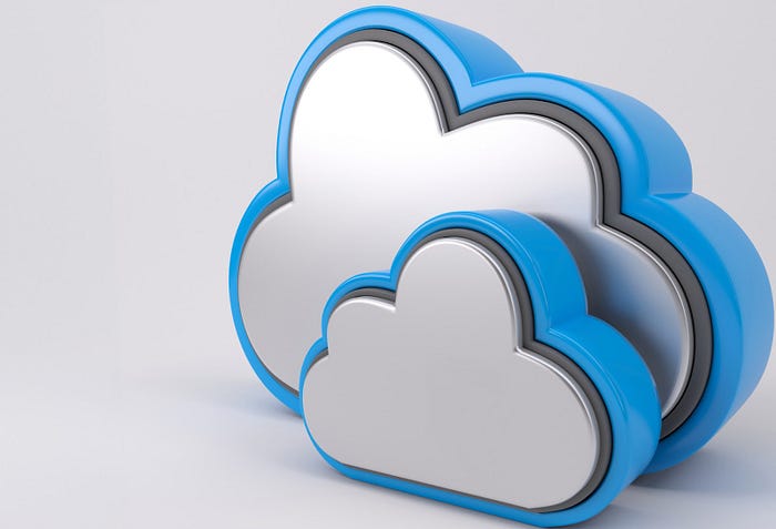 Top 7 Benefits of Cloud Computing in Healthcare | by inVerita
