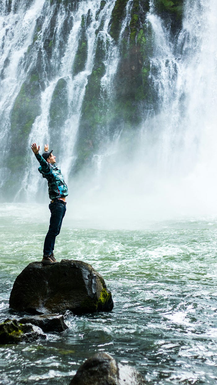 My life, My Decisions | by Rohan Agnihotri | in Good Vibes Club