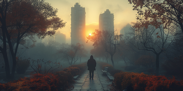 You’re the Last Human On Earth. What Would You Do? | by Tommy M | in Short. Sweet. Valuable.