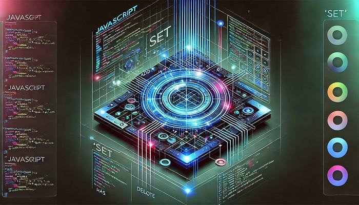 JavaScript Set Objects: When and How to Use Them | by Tanvir Hasan Prince