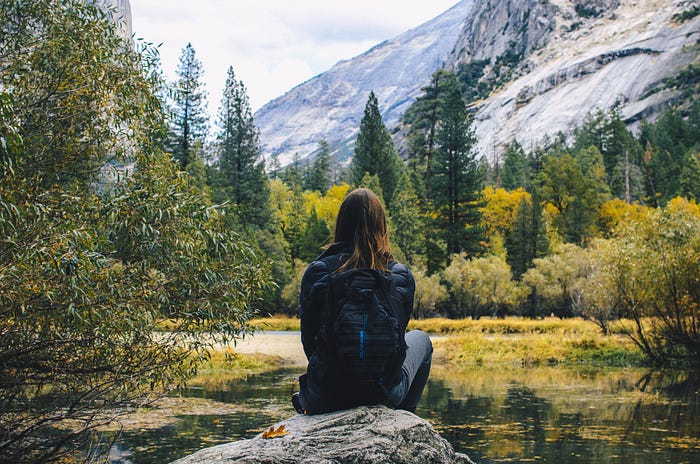 How Creating a Ten-Year Plan Can Transform Your Life | by Darren Matthews | in Mind Cafe