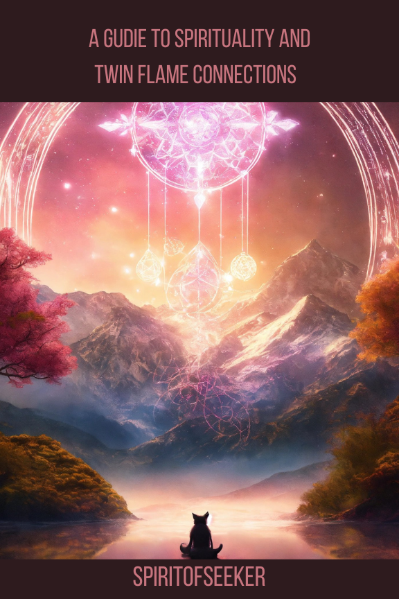 Twin Flames Destined to Unite: The Inevitable Reunion | by Divinesoulseekers